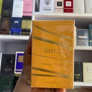 Aura Mango Splash