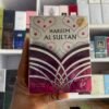 Hareem Al Sultan Pink Oil