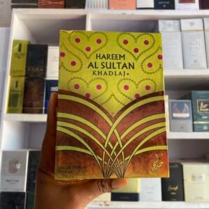 Hareem Al Sultan Parfum