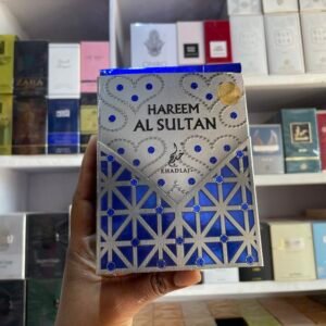 Hareem Al Sultan Blue Oil