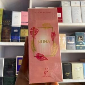Nuha