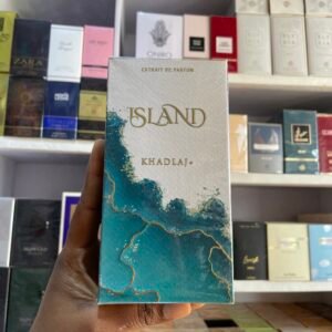 Island
