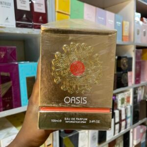 Oasis