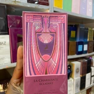 La Charmante Éclatant