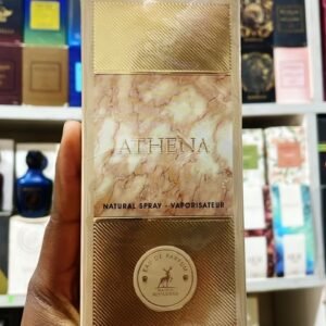 Athena Maison Alhambra