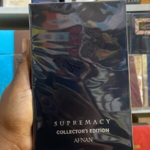 Supremacy Collectors Edition