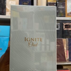 Ignite Oud