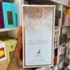 Glossy