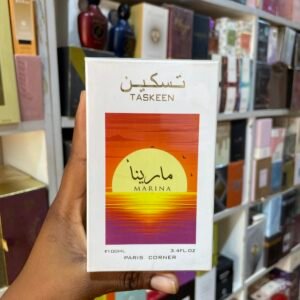 Taskeen Marina
