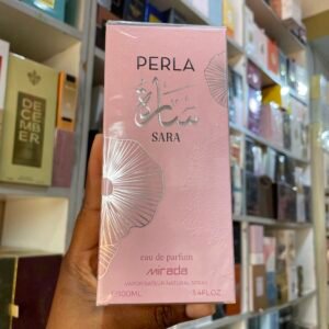 Perla Sara