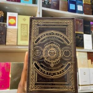 North Stag Phenominal Quatorze XIV