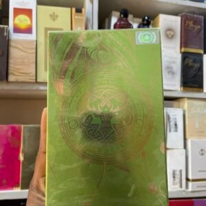 North Stag Expression III