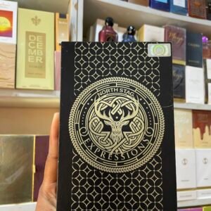 North Stag Expression II