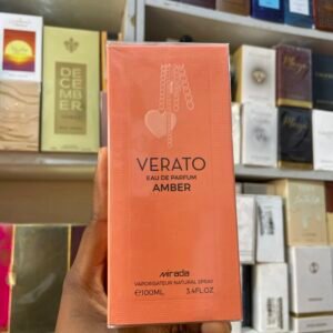 Verato Amber
