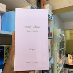 Jenny Glow Allure