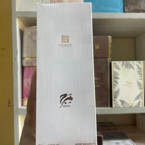 Marj Perfume