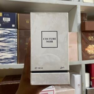 Couture Noir