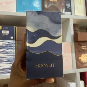 Moonlit