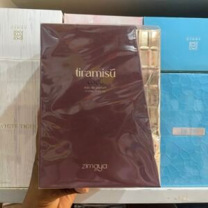 Zimaya Tiramisu Coco