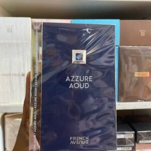 Azzure Aoud
