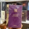 Cocoa Morado