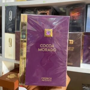 Cocoa Morado