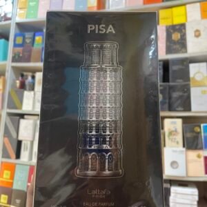 Pisa