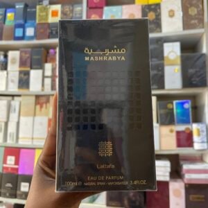 Mashrabya