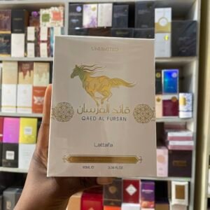 Qaed Al Fursan Unlimited