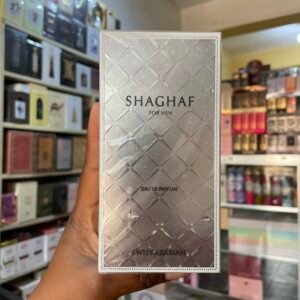 Shaghaf Men