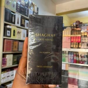 Shaghaf Oud Aswad