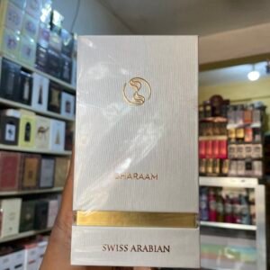 Swiss Arabian Gharaam