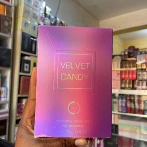 Velvet Candy
