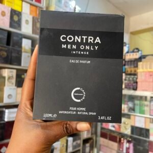 Contra Men Only Intense