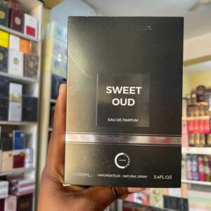 Sweet Oud
