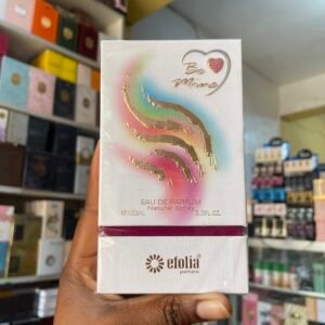 Efolia Be Mine