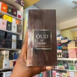Oud De Arabia