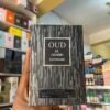 Oud De Arabia Extreme