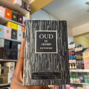 Oud De Arabia Extreme