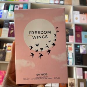 Freedom Wings