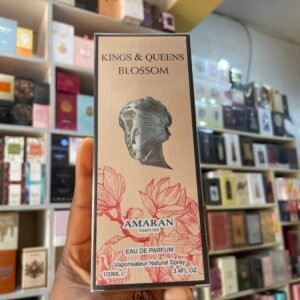 Kings And Queens Blossom