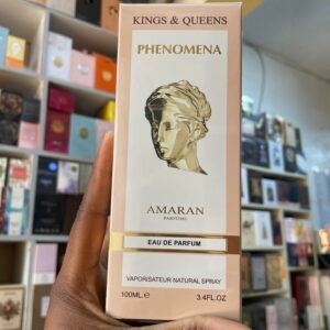 Kings And Queens Phenomena