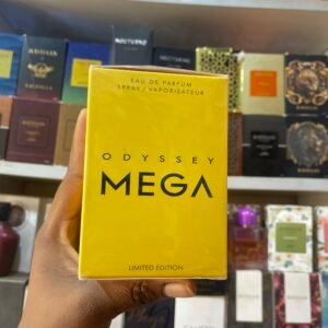 Odyssey Mega