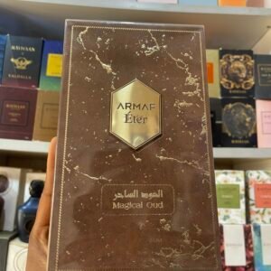 Armaf Eter Magical Oud