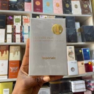 Club De Nuit Imperiale