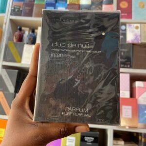Club De Nuit Intense Man 150ml