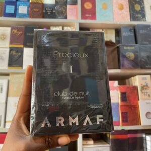 Club De Nuit Precieux