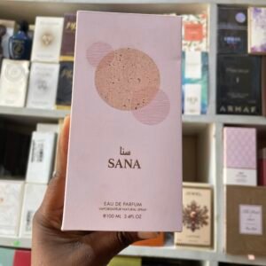 Sana