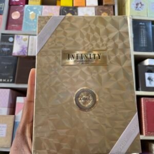 Armaf Infinity Gold