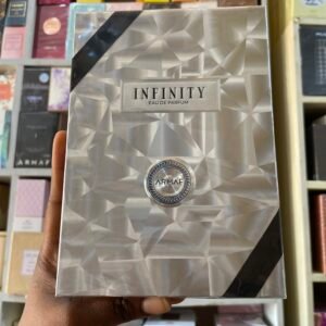 Armaf Infinity Silver